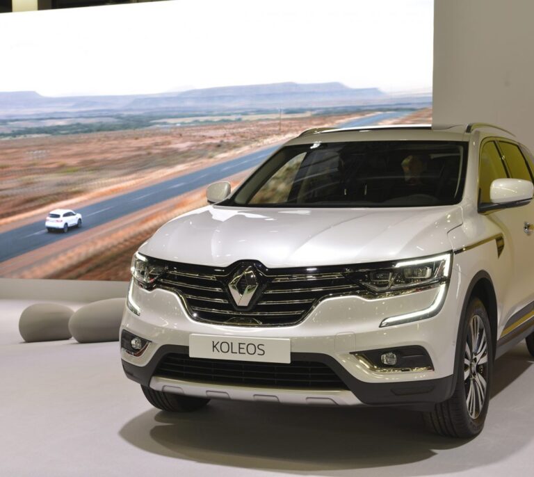 Renault y Fiat se plantean una posible fusión para crear el "Airbus del automóvil"