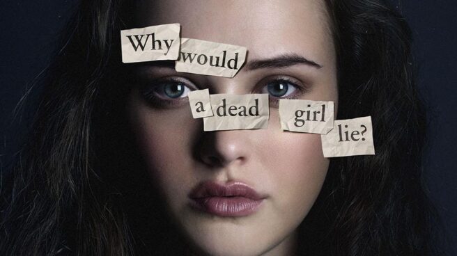 Netflix elimina la escena de suicidio de 'Por trece razones' tras las múltiples quejas