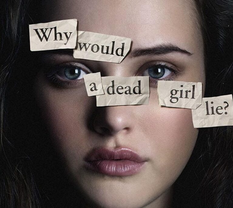 Netflix elimina la escena de suicidio de 'Por trece razones' tras las múltiples quejas