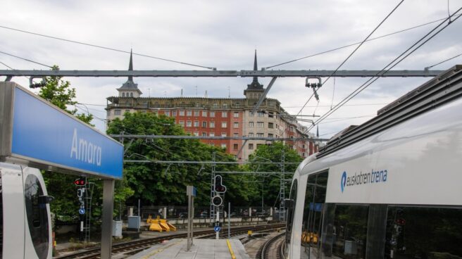 EuskoTren quiere competir con Renfe en 2019. EuskoTren quiere competir con Renfe en 2019.