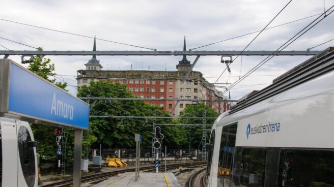 EuskoTren quiere competir con Renfe en 2019.