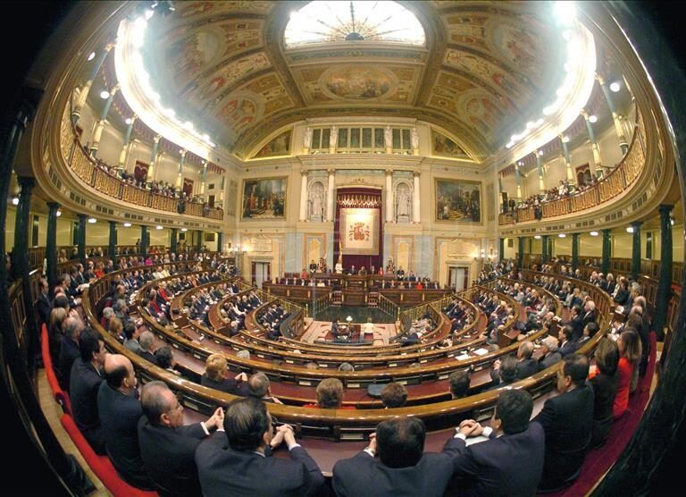 Acuerdo en el Congreso para reformar RTVE y renovar su Consejo en tres meses