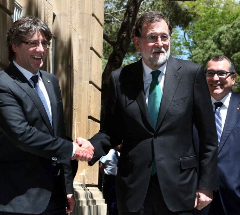 Cataluña arrasa en el FLA: el Gobierno le ha prestado 58.116 millones desde 2012