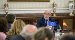 Manuel Moix alegará "cansancio" ante Maza para irse de Anticorrupción