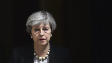 May afirma que Rusia es "muy probablemente" responsable del envenenamiento del ex espía Skripal