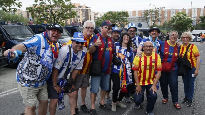 El PP apoya impulsar la 'Copa Euskal Herria' con equipos vascos, navarros y vascofranceses