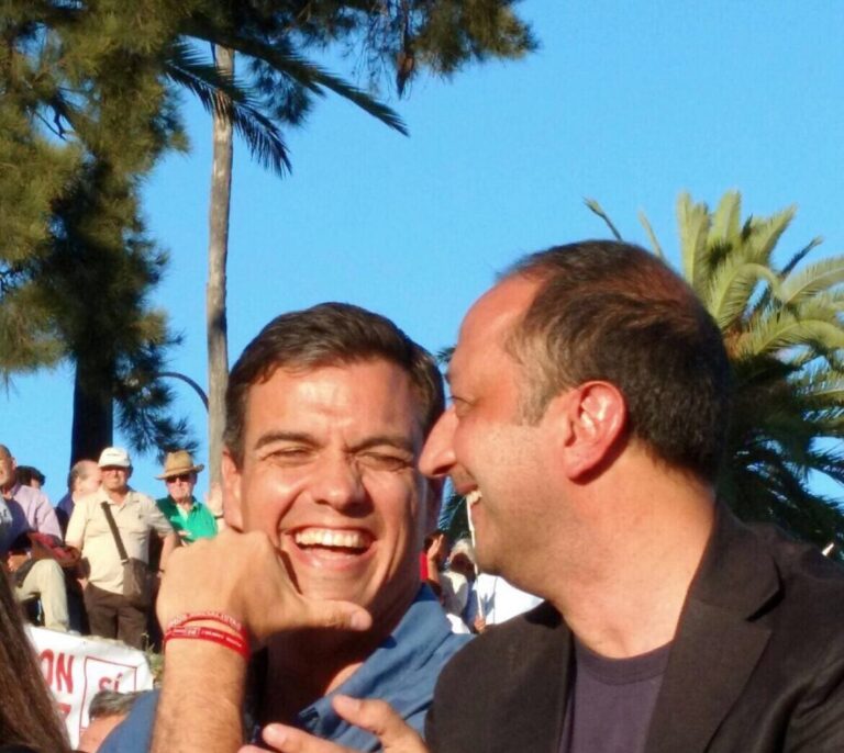 Gómez de Celis será el secretario general de Política Institucional del PSOE