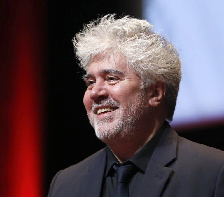 Robert Mckee: "Las películas de Almodóvar no son especialmente interesantes"