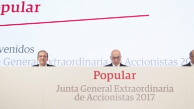 Así se gestó la expulsión del hombre fuerte del Opus Dei en el Popular