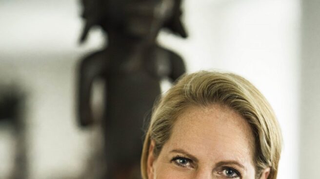 Ariane de Rothschild- Edmond de Rothschild Group_ 2017