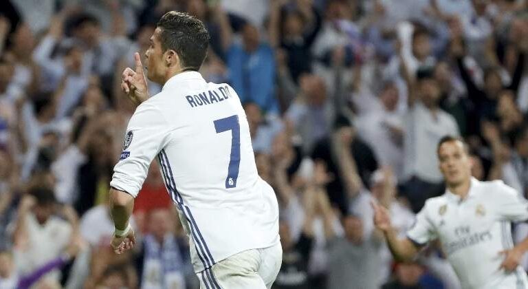 Así es el fraude del que se acusa a Cristiano Ronaldo