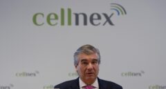 Reynés deja también la presidencia de Cellnex tras ponerse al frente de Gas Natural