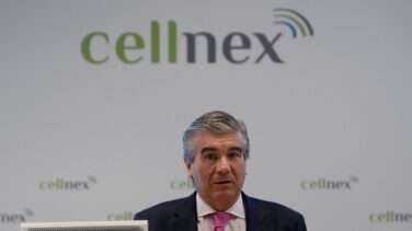 Reynés deja también la presidencia de Cellnex tras ponerse al frente de Gas Natural