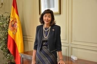 Espejel toma posesión como presidenta de la Sala de lo Penal de la Audiencia Nacional