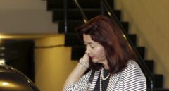 Magistrados del TC, contra obligar a Espejel a debatir sobre el aborto: "Otras abstenciones se aceptaron sin discusión"