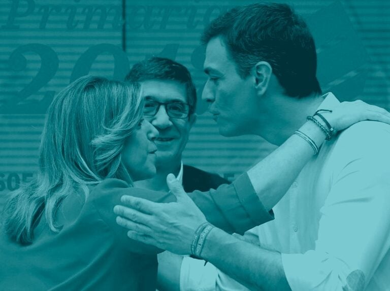 Qué nos jugamos el domingo