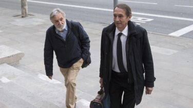 Adigsa: tres ex altos cargos de Pujol intentan evitar el primer juicio por el 3%