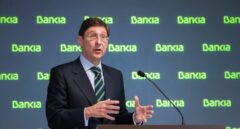 El fiscal exculpa a los actuales gestores de Bankia del engaño de la salida a bolsa