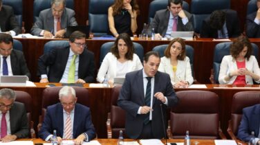 Jaime González Taboada: el hombre fuerte de Cifuentes bajo sospecha