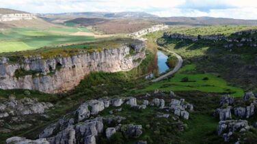 La UNESCO declara a Las Loras Geoparque Mundial