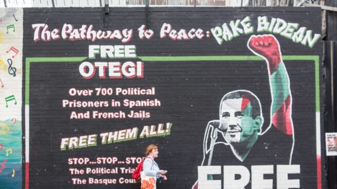 IRA, el salto a la política que inspira a ETA