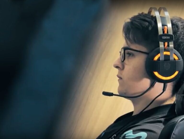 Movistar crea en Madrid la primera "ciudad deportiva" de los eSports