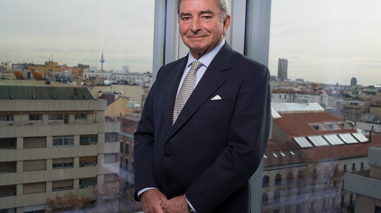 Javier Vega de Seoane