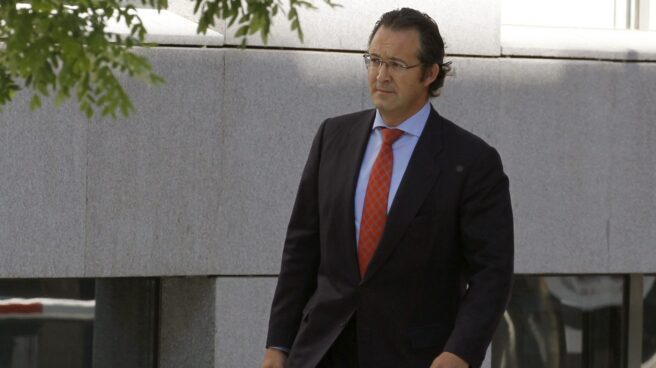 Jesús Gómez, diputado del PP en la Asamblea de Madrid.