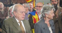 La esposa de Jordi Pujol tiene una "demencia" que anula su "capacidad de juicio", según un informe médico