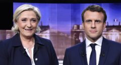 Macron vs Le Pen: los planes económicos que marcarán el futuro de Francia