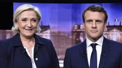 Macron vs Le Pen: los planes económicos que marcarán el futuro de Francia