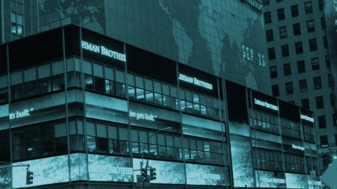 Lehman El papel de las agencias de calificación fue muy criticado tras el estallido de la crisis.