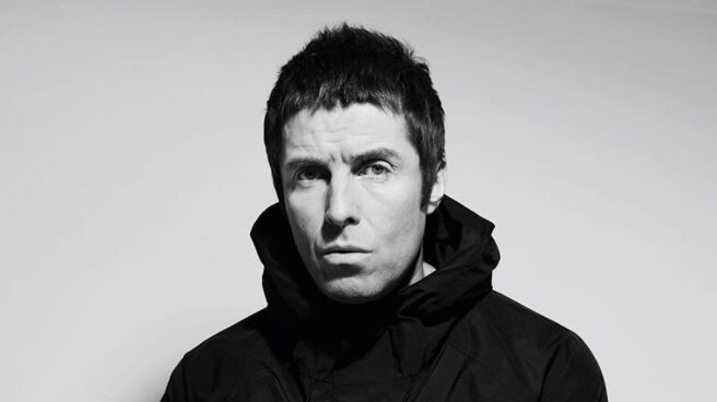 Liam Gallagher