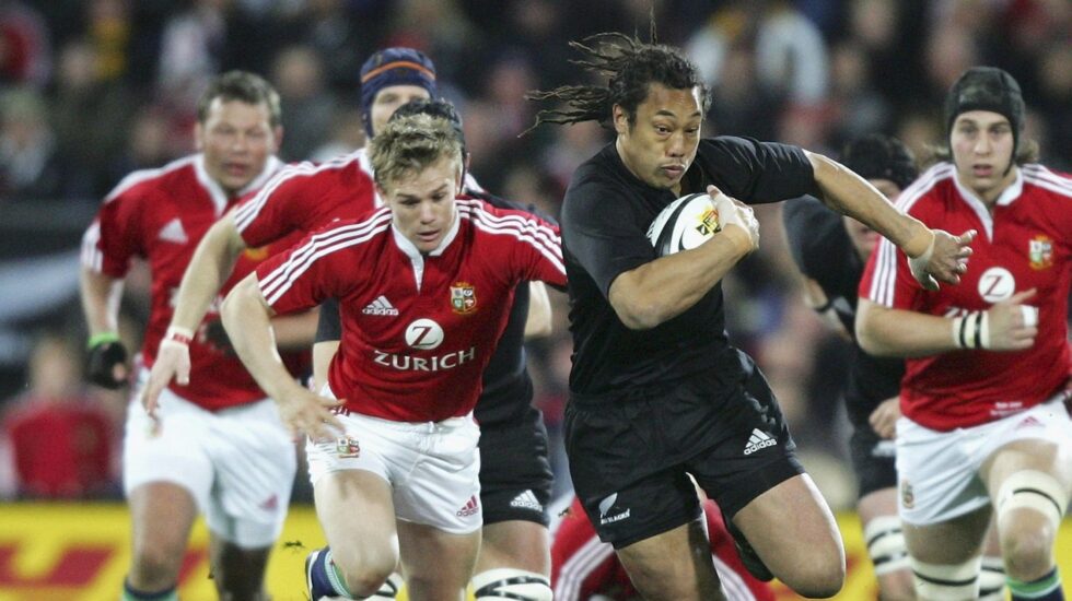 La gira de los British and Irish Lions o la épica de vencer a los All