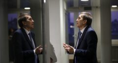 Una filtración de la Agencia Tributaria precipitó la caída de Moix