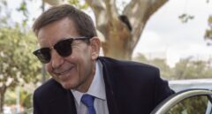 Moix conocía la existencia de la sociedad panameña cuando sus padres todavía vivían