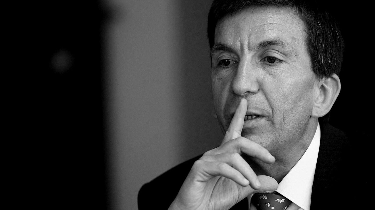 Manuel Moix.
