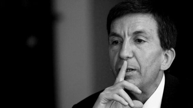 Manuel Moix. Manuel Moix.