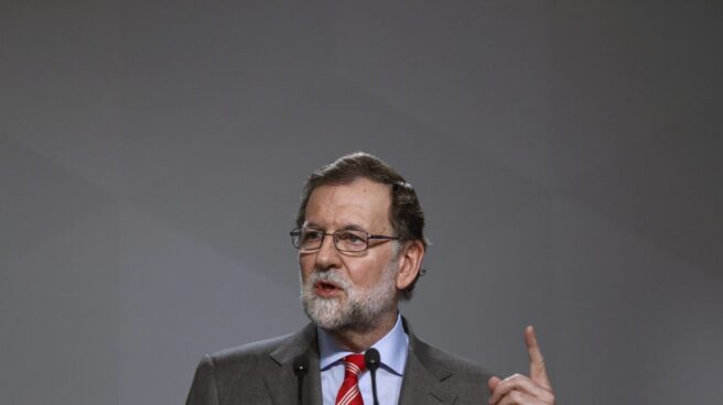 Mariano Rajoy Mariano Rajoy