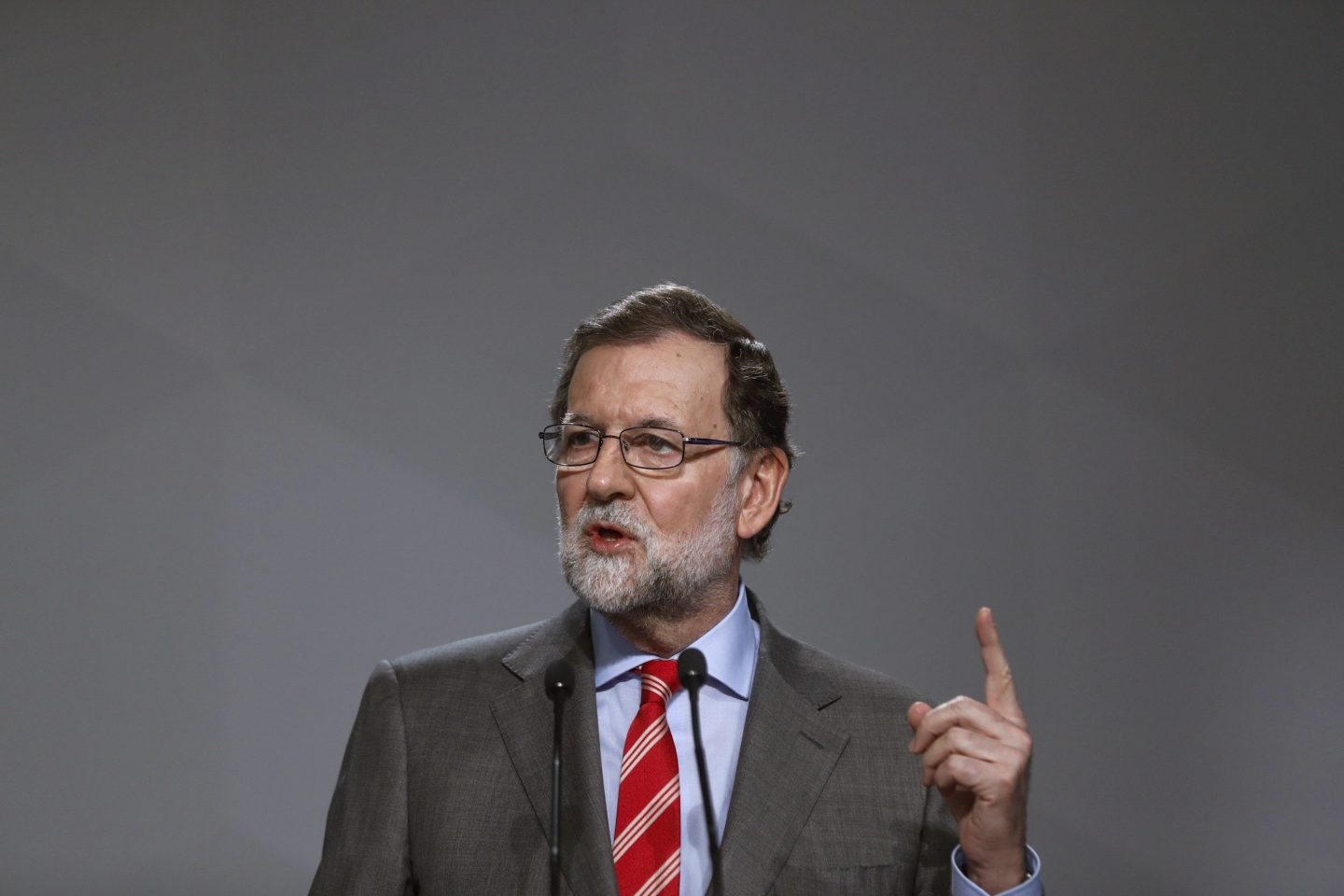 Mariano Rajoy