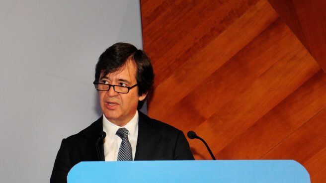 Luis Maroto, consejero delegado de Amadeus.