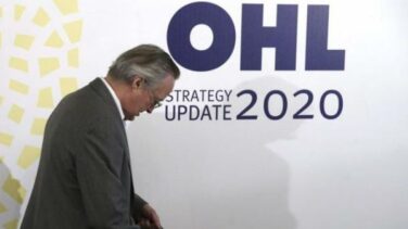 OHL traslada al juez dos transferencias por 2,5 millones de dólares a una cuenta suiza