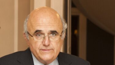 Los diálogos de Núñez Morgades con Granados: "pinchateléfonos", "libros" y "bombones"