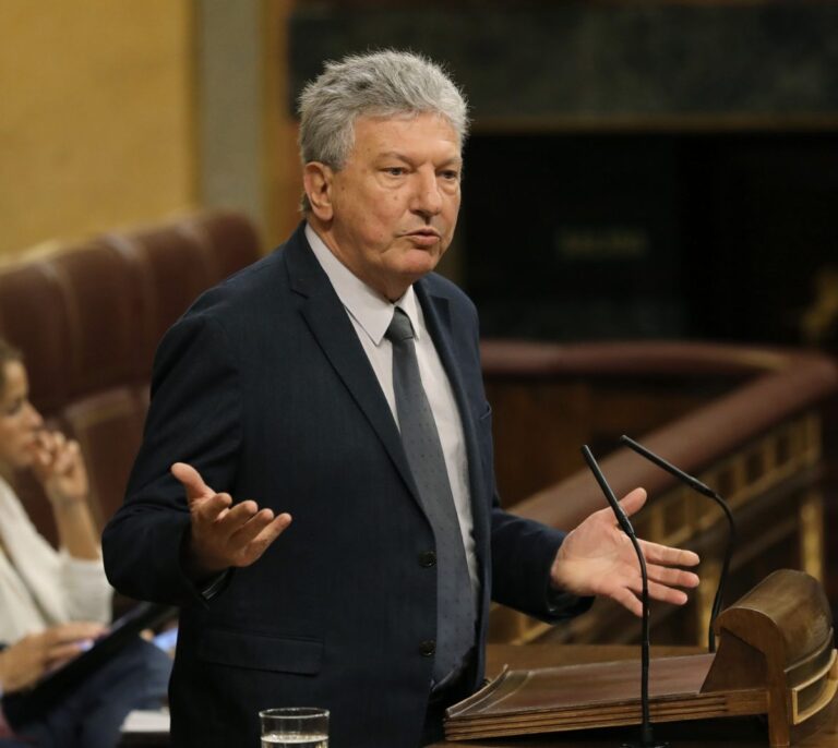 El PSOE rompe su alianza con Nueva Canarias por su apoyo a los Presupuestos