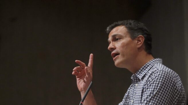 Pedro Sánchez