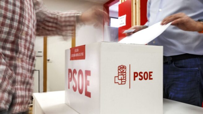 Pactos de integración generalizados en las delegaciones del congreso del PSOE