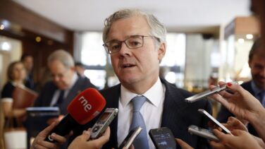 La CNMV cree que Cataluña complicó la atracción de empresas tras el Brexit