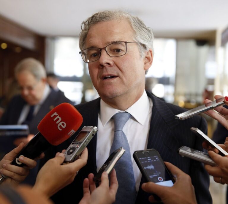 La CNMV cree que Cataluña complicó la atracción de empresas tras el Brexit
