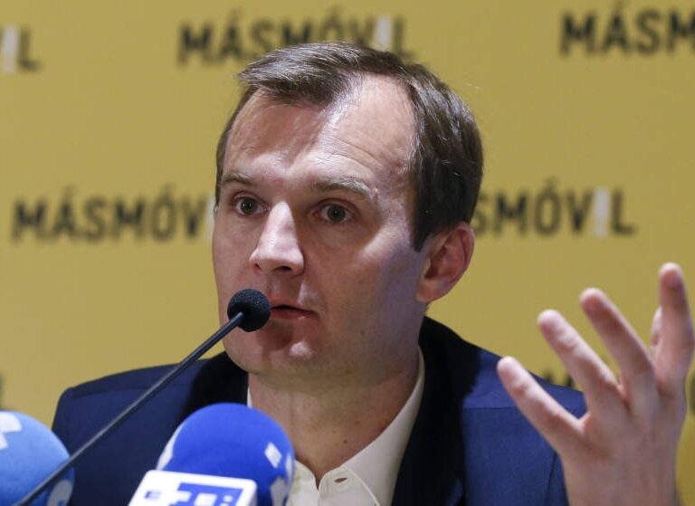 MásMóvil pedirá a sus accionistas autorización para pasar al Mercado Continuo