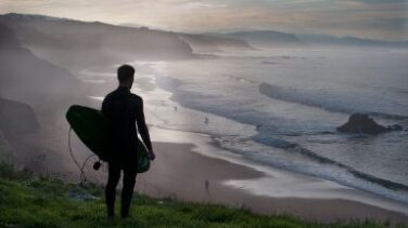 Euskadi surfea las olas soberanistas